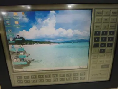 USED ANN ARBOR INX9TTC850-SFFT