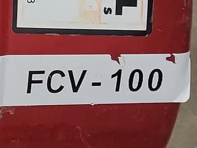 USED REMOTE CONTROL INC RCEL006