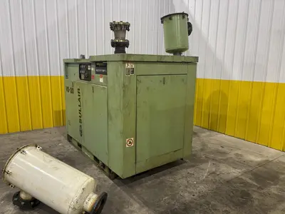 USED SULLAIR VS20-75W