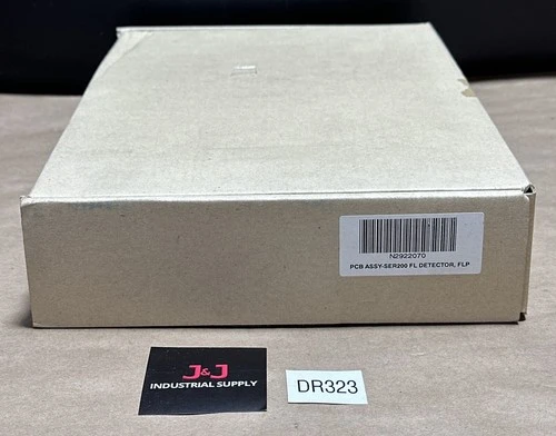 NEW Perkin Elmer N2922070
