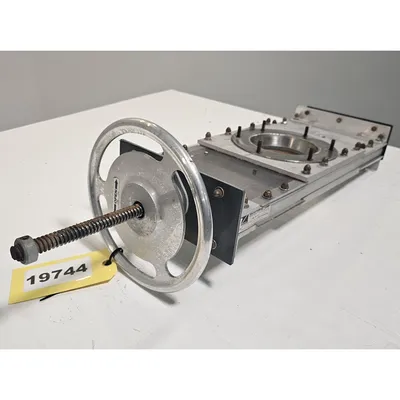 USED SALINA VORTEX BHW6  16141