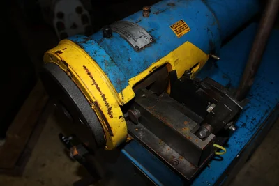 USED CONRAC DF-HD