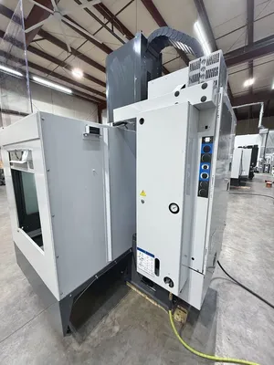 2020 HAAS VF-2SS Vertical Machining Centers | Clark Machinery Sales, LLC (11)
