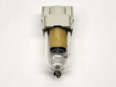 USED SMC AFM40-N06-Z-A
