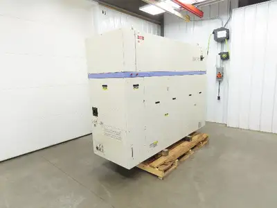 Used MITSUBISHI _UNKNOWN_ Laser Cutters Indiana US | Arrow Industrial #1411476