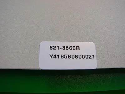 NEW HONEYWELL 621-3560R