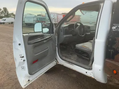 Used 2006 FORD F-250 XLT SUPER DUTY Pickup Trucks Michigan US | Miedema Asset Management Group #1444940