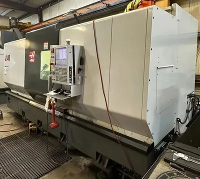 2018 HAAS ST-40 CNC Lathes | Midstate Machinery (2)