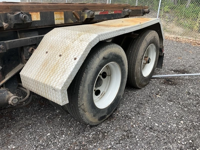 Used 1998 GALBREATH FRA-416 Chassis Michigan US | Miedema Asset Management Group #1363421