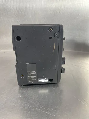 Keyence XG-7702 Multi Camera Controller XG-E700 and 2 Line Scan CA-DC21E @1D