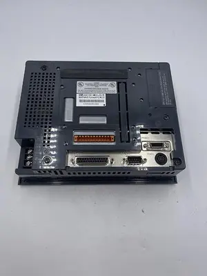 USED TOTAL CONTROL TOTAL CONTROL CQPGCTDE0000-A