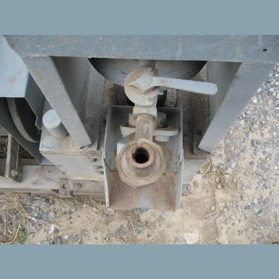 USED PAN AMERICAN E