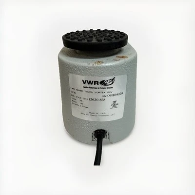 VWR 12620-838 Orbital, Platform & Vortex Shakers | ANACAPA EQUIPMENT BROKERS, INC (3)