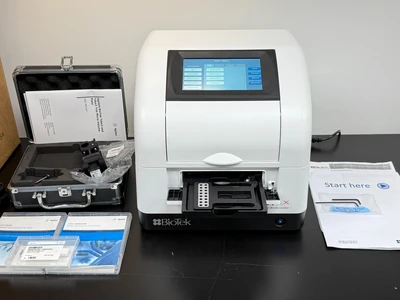 Used Agilent SLXFATS , SLXFATSSN Microplate Readers Missouri US | BioLabTek #1295717