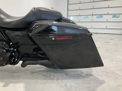 Used 2020 HARLEY DAVIDSON FLHXS Motorcycles (Misc) Michigan US | Miedema Asset Management Group #1397252