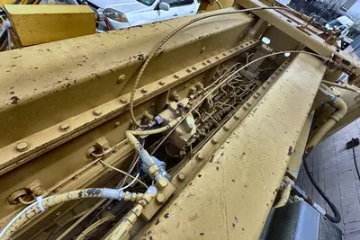 Used 1979 CATERPILLAR D349 Diesel Generators Louisiana US | Proxy Equipment #1385175