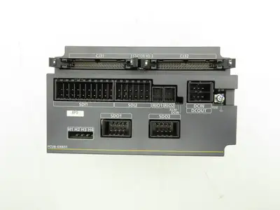 Used MITSUBISHI ELECTRIC _UNKNOWN_ PLC Input & Output Indiana US | Arrow Industrial #1567200