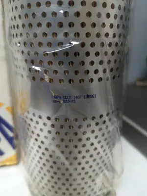 New | in-Stock NAPA 1407 Oil Filter | Surplus Asset Holdings #1227325