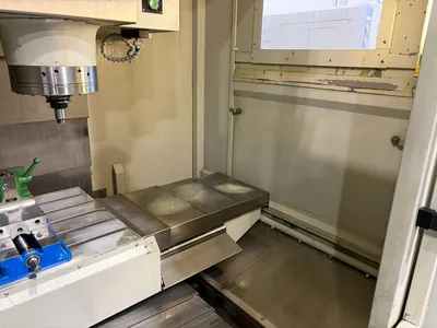 Used 2007 BRIDGEPORT XR 760 Vertical Machining Centers California US | Machinery Network #1324534