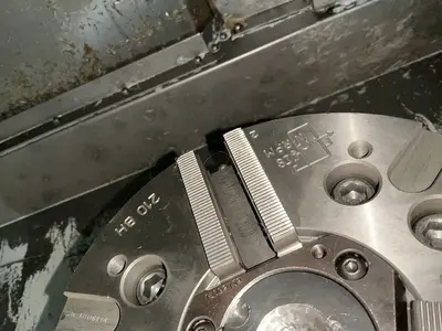 Used HARDINGE QC CNC Lathes Ohio US | HGR 24 #1763111