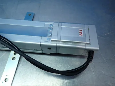 USED IAI RCS3SS8CA10010900T2SA1S