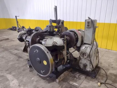 USED NILSON S-326