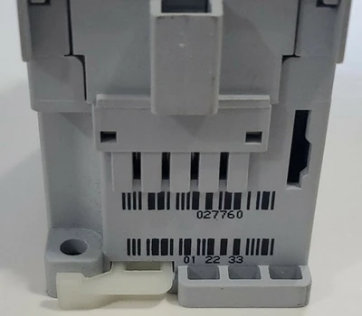 USED Allen-Bradley 100S-C12D404C
