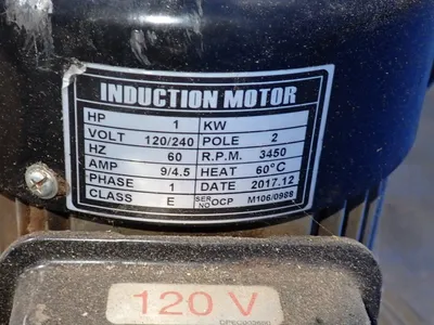 Used DELTA POWER EQUIPMENT CORPORATION 50723 T2 Dust Collectors Ohio US | HGR 24 #870820