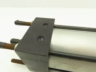 New | in-Stock MEAD FLUID DYNAMICS _UNKNOWN_ Pneumatic Cylinders | Arrow Industrial #612239