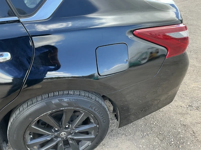 USED 2018 NISSAN ALTIMA