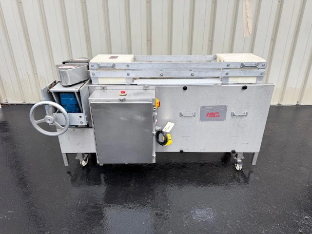 Used _UNKNOWN_ 025-BB-3600 Bottle Cleaners Connecticut US | Litchfield Packaging Machinery #1045495