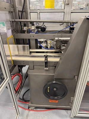 Used _UNKNOWN_ _UNKNOWN_ Cartoners Vertical - Automatic Fill Volumetric - Scale - Product Rhode Island US | Federal Equipment Company #1344552