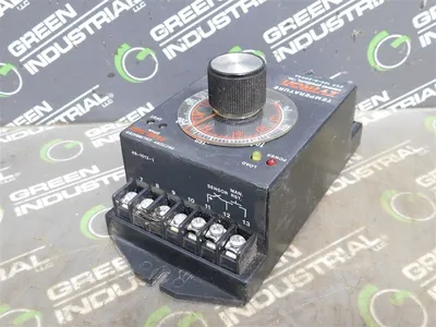 USED ZYTRON ZCP 100-8-Z004A