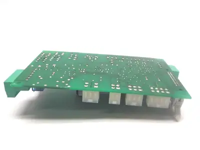 Used CAREL Interface Board 12-10-10 1.0 F047575 I/O Boards & Replacement Parts Michigan US | Maverick Industrial Sales #1396945