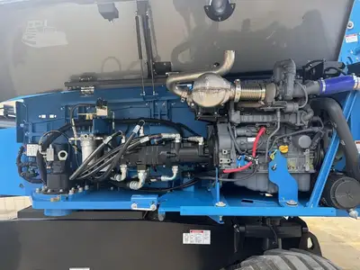 New | in-Stock 2026 GENIE S85XC Telescopic Boom Lifts Texas US | Adcock Equipment USA #1524539