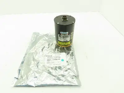 AC Auto Controls E5N-B4096-8PPJE Digisolver Absolute Digital Encoder Sz 40