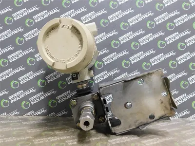 USED HONEYWELL STG180-E1G-00000-MB,F1C3-514B