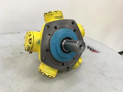 USED STAFFA 120991