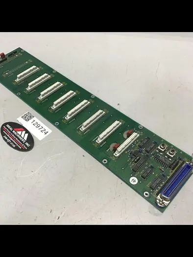 Used SHIBAURA H150356-1 Circuit Boards Michigan US | Ideal Machinery #569392