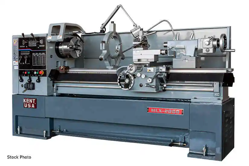 NEW KENT USA MLX-2060T