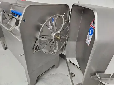 USED 2020 TREIF FLEXON