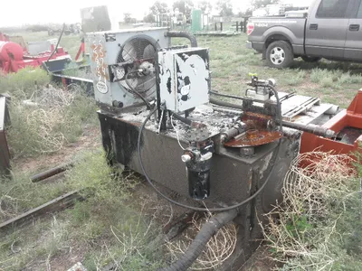 USED ABEX DENISON T6D 031 3R00 A1
