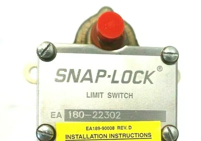 NEW NAMCO EA180-22302 LIMIT SWITCH EA18022302