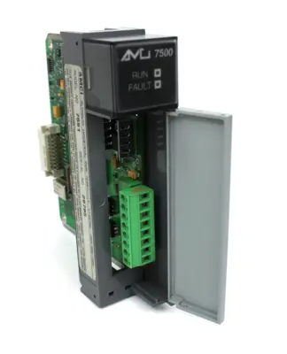USED AMCI 7551