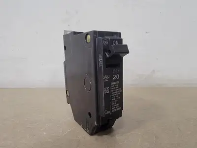 USED GENERAL ELECTRIC THQB1120