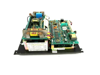 REFURBISHED ALLEN BRADLEY 1361-R065-2-7 DRIVE SER.B 230V 1361R06527