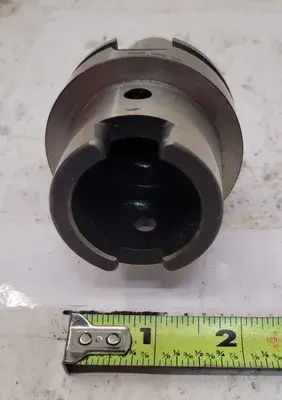 USED TOOLING INNOVATIONS HSK63ASF-20MM-315