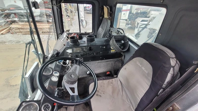 Used 1999 SCHWING BPL2023-3 KMV17 Concrete Pumps Colorado US | Concrete Pump Depot #1393836