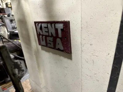 USED KENT KGS-618