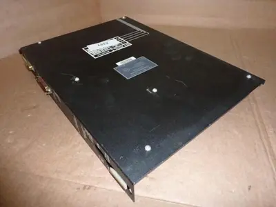 USED ALLEN BRADLEY 1775-KA